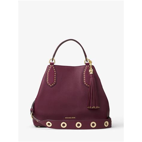 cheap michael kors bags nyc|michael kors brooklyn handbag.